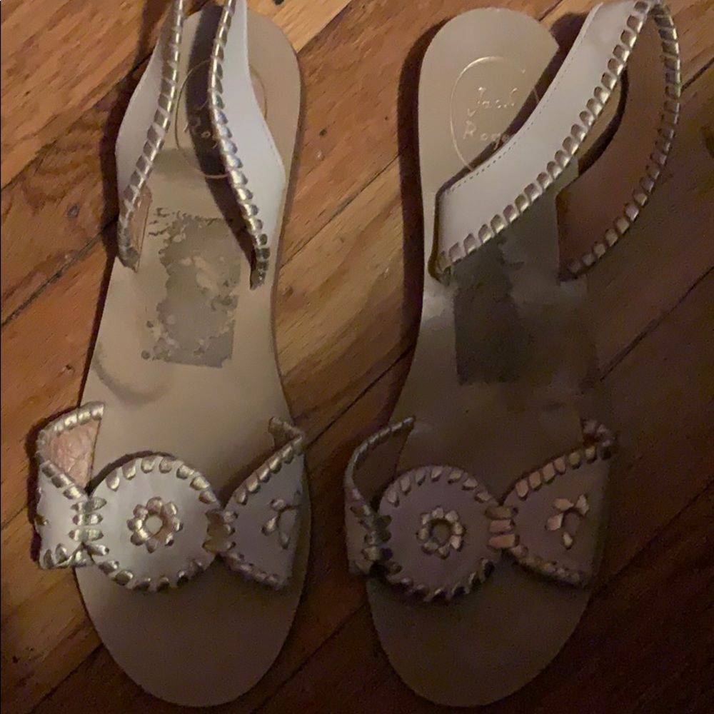 Jack Rogers liliana